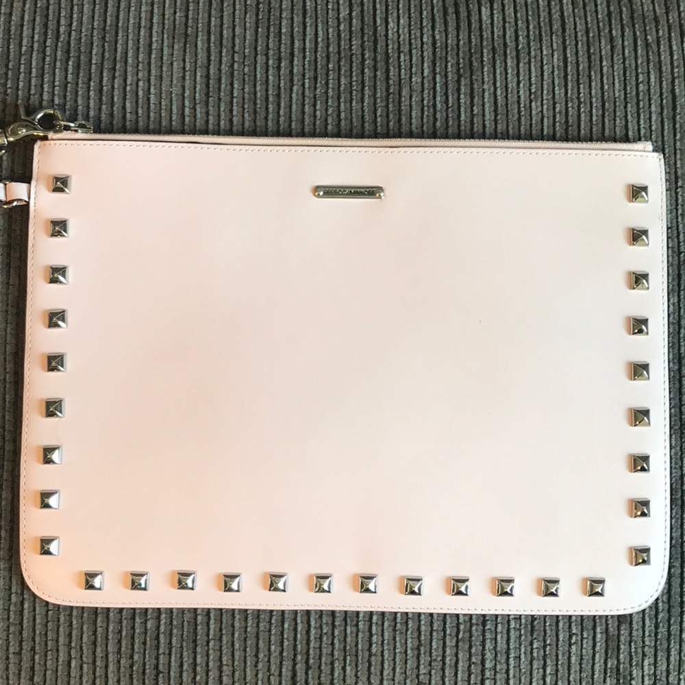 Rebecca Minkoff Lissa Stud Pouch